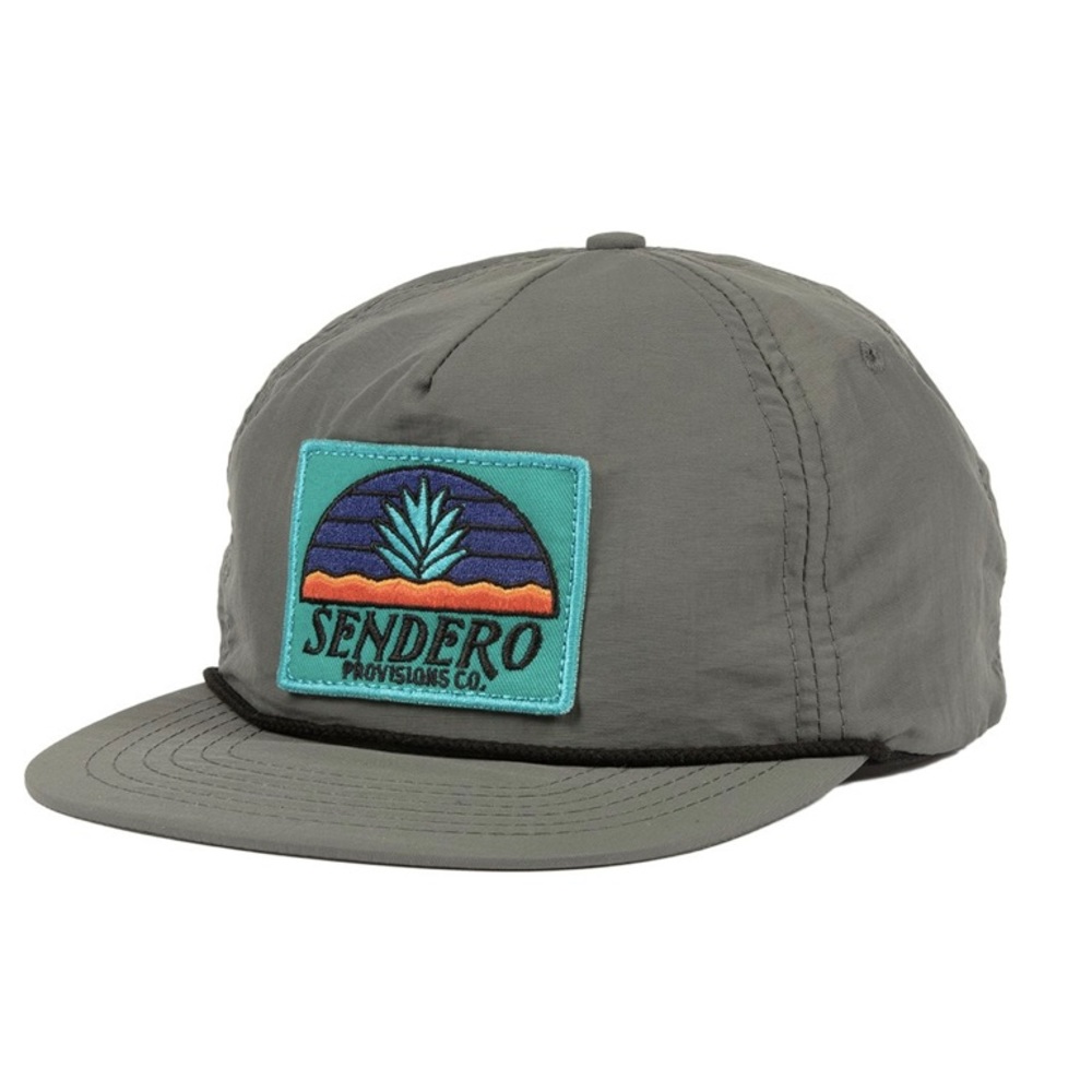 Agave Sunrise Quick-dry Hat